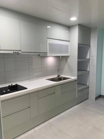 為騰室內裝修有限公司 - 廚房改造