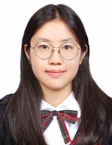 提供幼兒學前特別扣除額服務的專家李睿芸