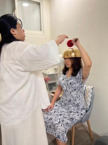 思人工作室 - 按摩教學