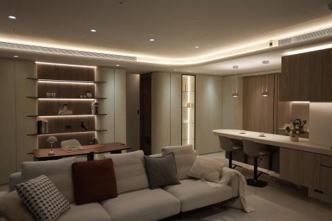 弎形 &middot; 空間 - 