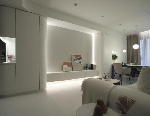 弎形 &middot; 空間 - 