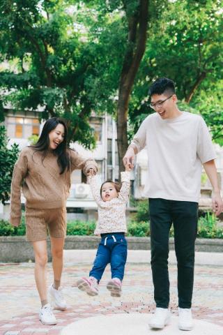 Chih-Yin - 家庭寫真