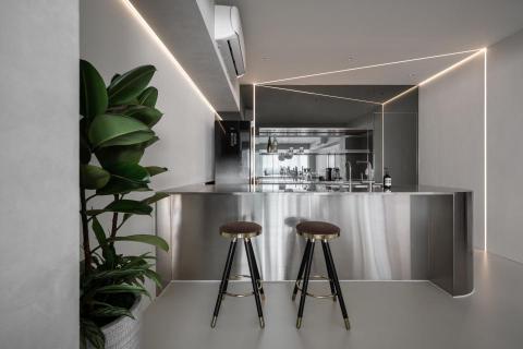 弎形 &middot; 空間 - 