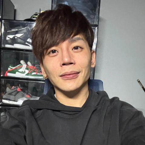 提供jk指壓服務的專家Zyko Tang