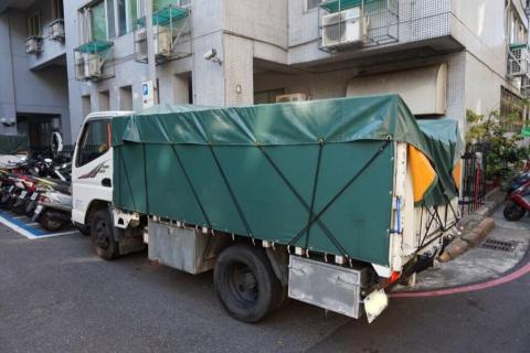 約翰工程行 - 搬家清潔