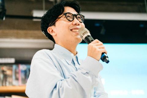 Chih-Yin - 活動紀錄