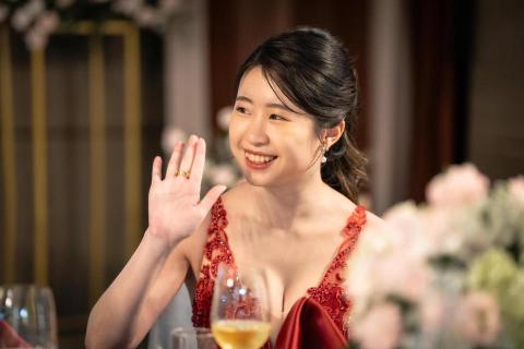 Sandy|女攝影|活動紀錄|婚禮紀錄|影片剪輯|影片企劃 - 海峽會家宴 婚禮記錄 Sandy|女攝影|活動紀錄|婚禮紀錄|影片剪輯|影片企劃 - 海峽會家宴 婚禮記錄