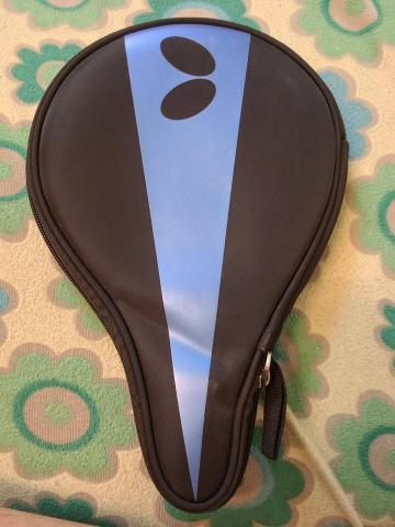 陳靖宇-桌球陪練 - 