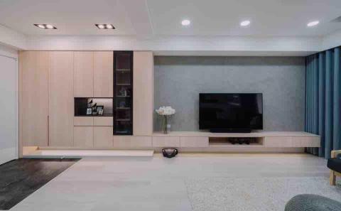 鼎寰室內設計 - 