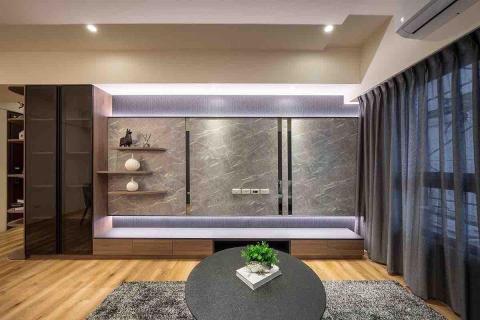 貢九桃工程行 - 