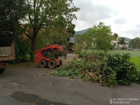 小松園藝吳明典 -  小松園藝吳明典 -