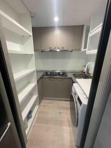 美樂國際室內美化工程 - 小坪數廚房