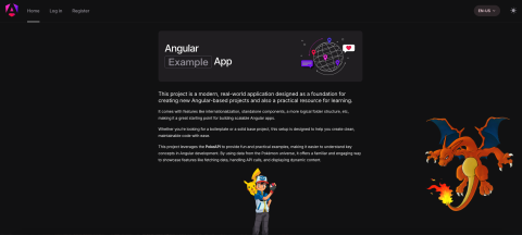 里歐程式開發 - ✔ 現代化設計（Modern Design）：採用簡約、時尚且符合當代趨勢的視覺風格。
✔ 響應式設計（Responsive Design）：確保網頁在不同裝置上都有良好的適配性與瀏覽體驗。
