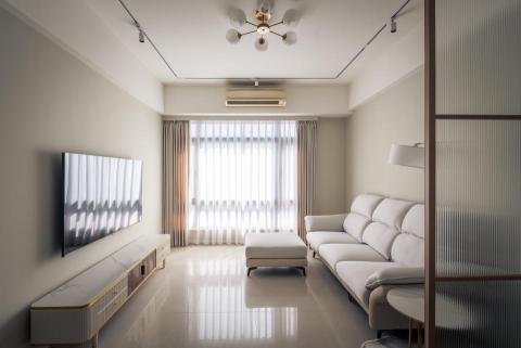 詠境維度室內裝修 - 輕裝修