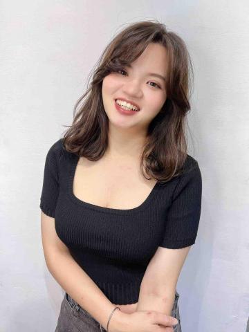 提供cad服務的專家郭蕙瑄