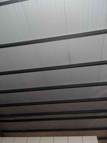 淞順企業社 - 鐵皮屋內部屋頂