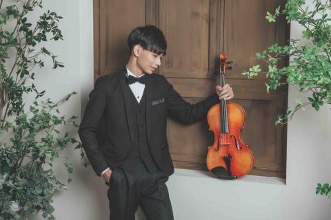 蕭俊祥🎻 🎹興趣培養/教學/表演🎭 - 