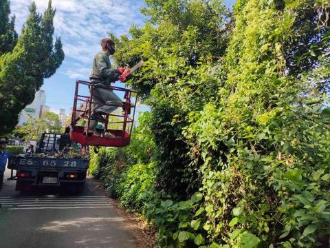 丞鍠環保實業社 - 