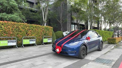 🚗恩傑安心接送🚗 - 婚禮包車也可以❤️