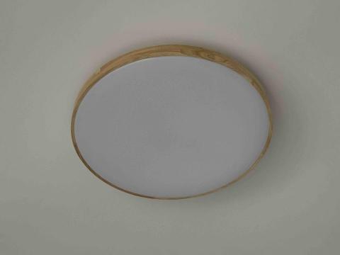 陳景翔 Aster.C - 吸頂燈安裝