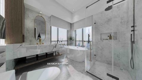 由里設計專案/以樂工程/室內裝修/系統櫃/工程統籌 - 