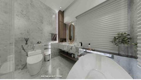 由里設計專案/以樂工程/室內裝修/系統櫃/工程統籌 - 