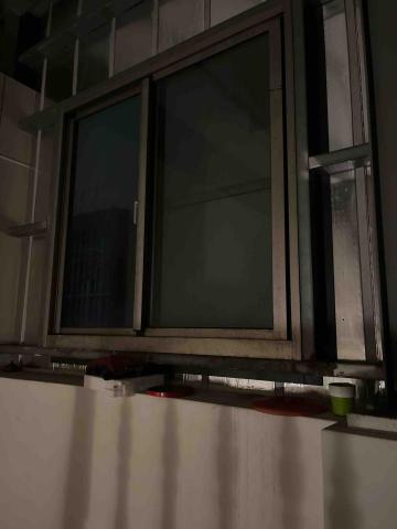 淞順企業社 - 鋁門