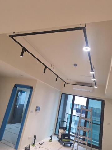 海奧華企業社 張光旻 - 