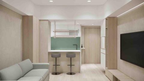 屋瑪室內裝修設計工程行 -  屋瑪室內裝修設計工程行 -