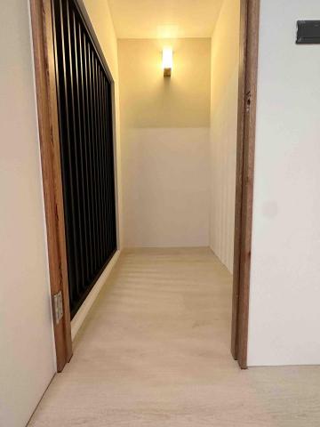 愛在家木地板 - 