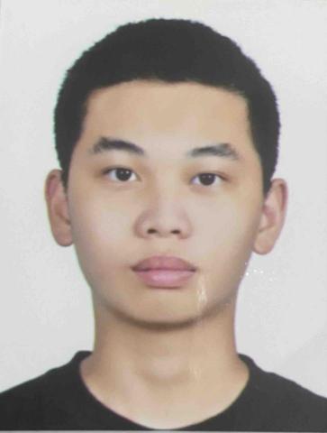 提供應徵服務的專家林煥衡（國中家教）