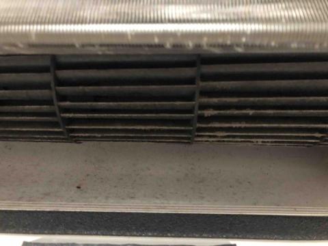 勝 - 清洗前風鼓