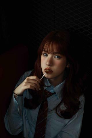 蔡蔡 - 美式復古