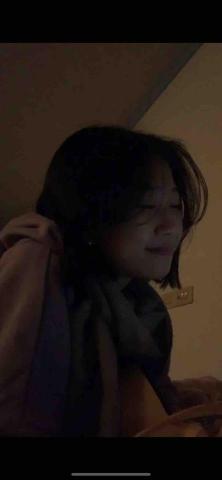 提供營養學服務的專家范展瑄