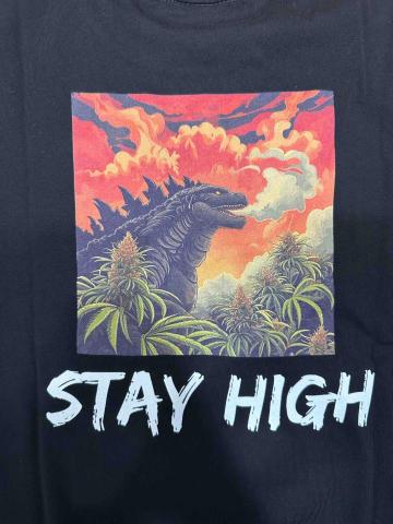 林閎淇 - 面料：UA5.6oz
印刷：數位直噴
一件即可下單