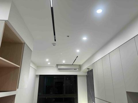 提供裝修公司黃服務的專家黃鴻威