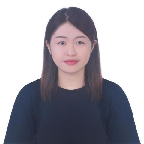 提供高中生物服務的專家劉昱萱