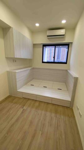 群創企業社 - 青埔套房裝修工程