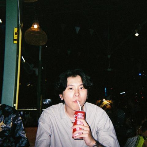 提供erp服務的專家Stance Li