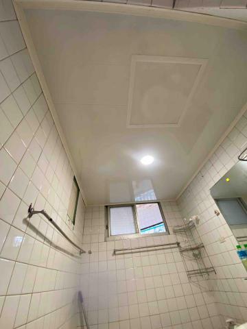 冠翼工程行 -  塑膠天花板