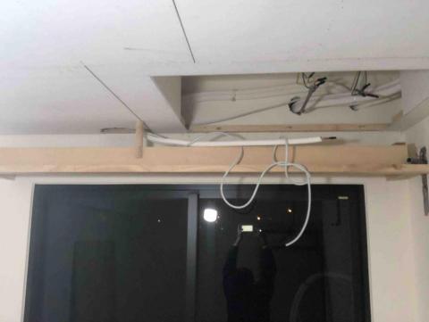 勝 - 裝潢場配排水系統