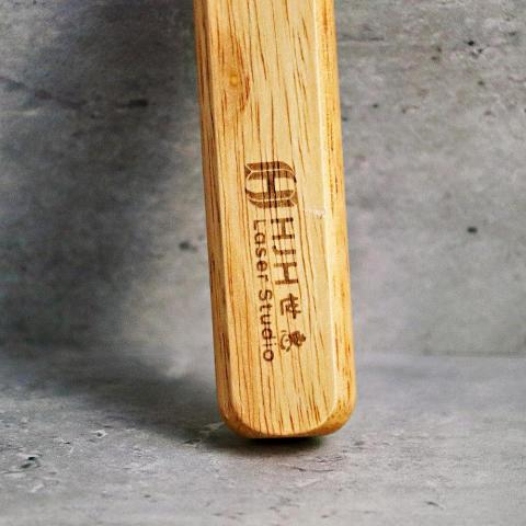 HJH.Laser雷雕文創 - 木製開瓶器 HJH.Laser雷雕文創 - 木製開瓶器