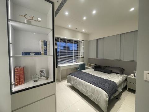 愛晴海看見空間設計 - 