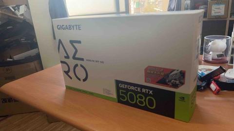 宇哥電腦 (全台送到府)統編:94629291 - 全新5080到貨 宇哥電腦 (全台送到府)統編:94629291 - 全新5080到貨