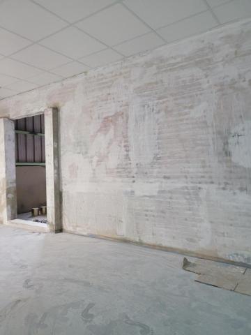 龍潭油漆 - 披土研磨