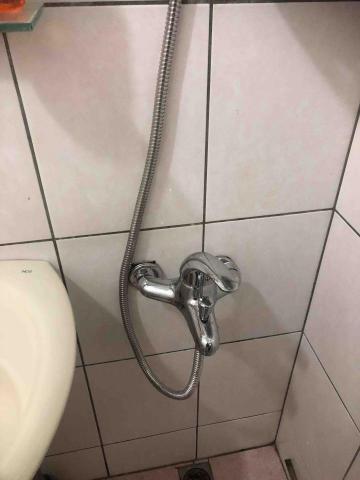 組裝小鎮 - 淋浴組更新（新）