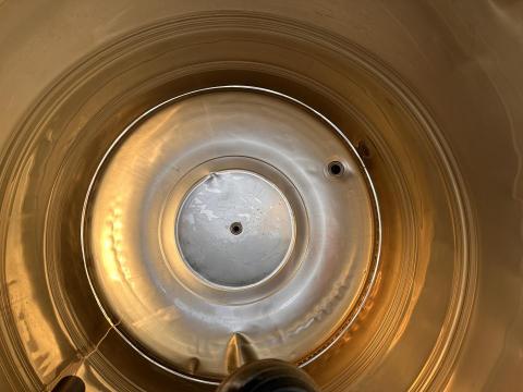 杊沐森-小港店 - 清洗水塔