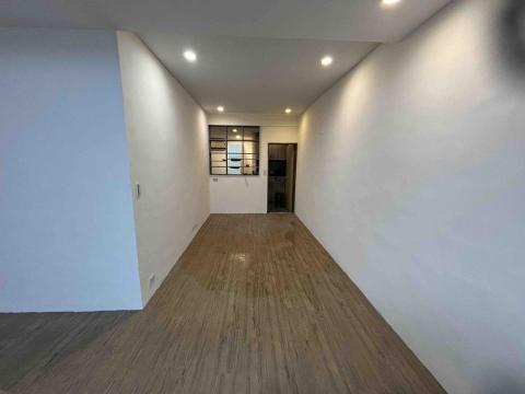 周傳傑 - 餐廳 補土+青葉1501上色