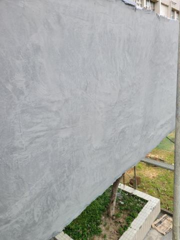 龍潭油漆 - 仿大理石漆