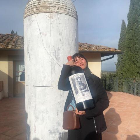 提供加班費應稅服務的專家蔡育慈